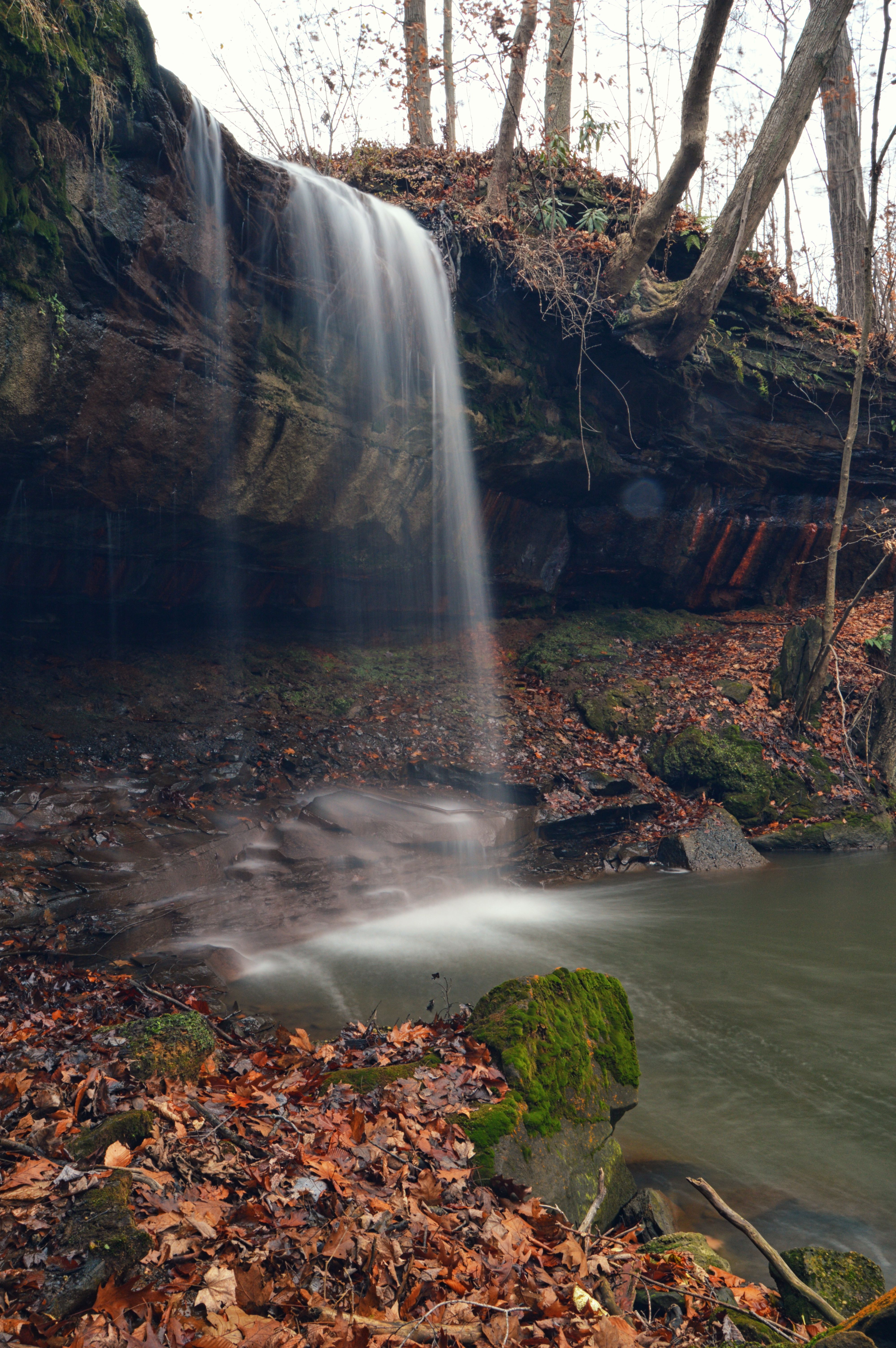 Crown Hill Falls2