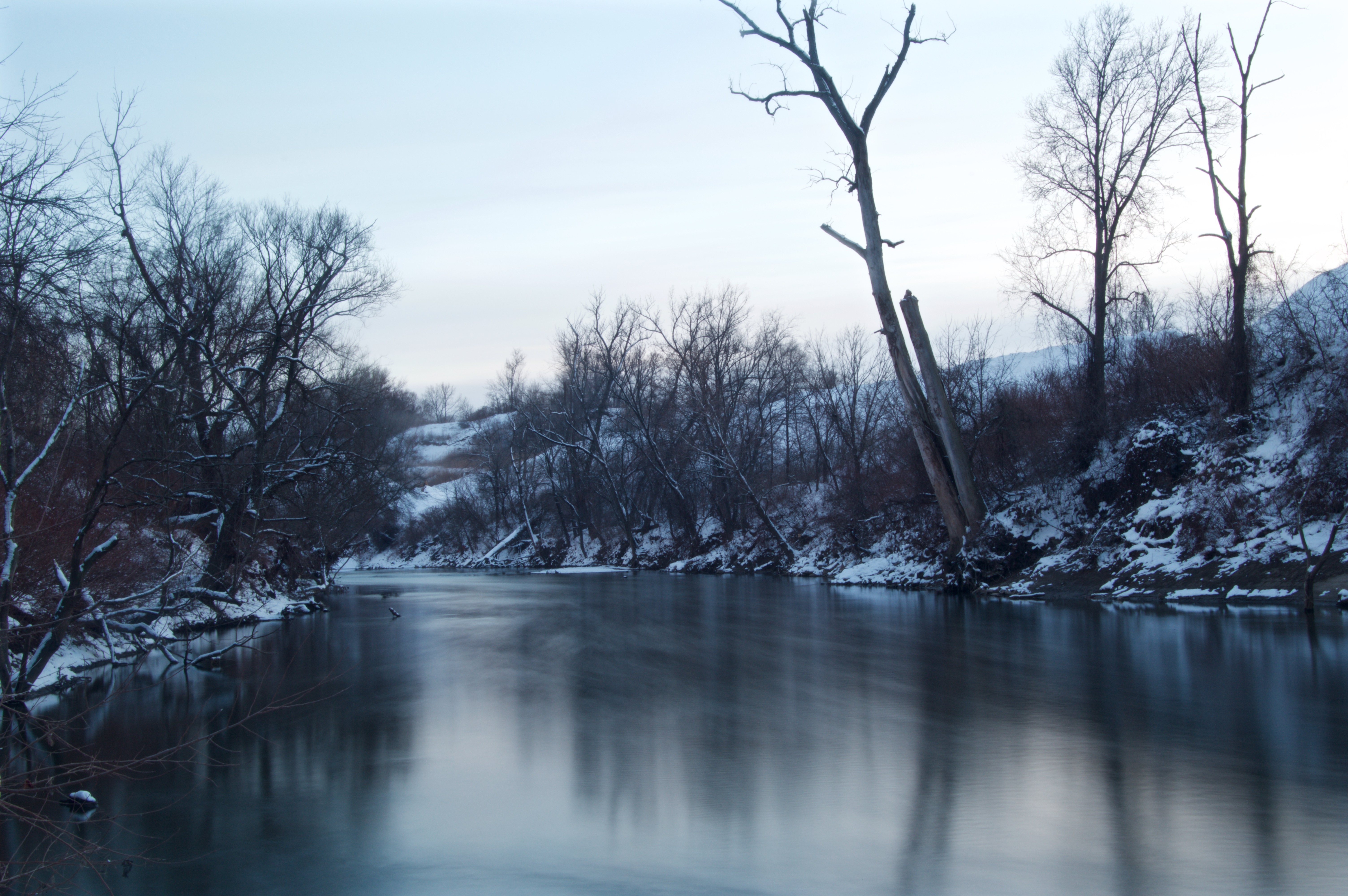 Ohio and Erie Canal