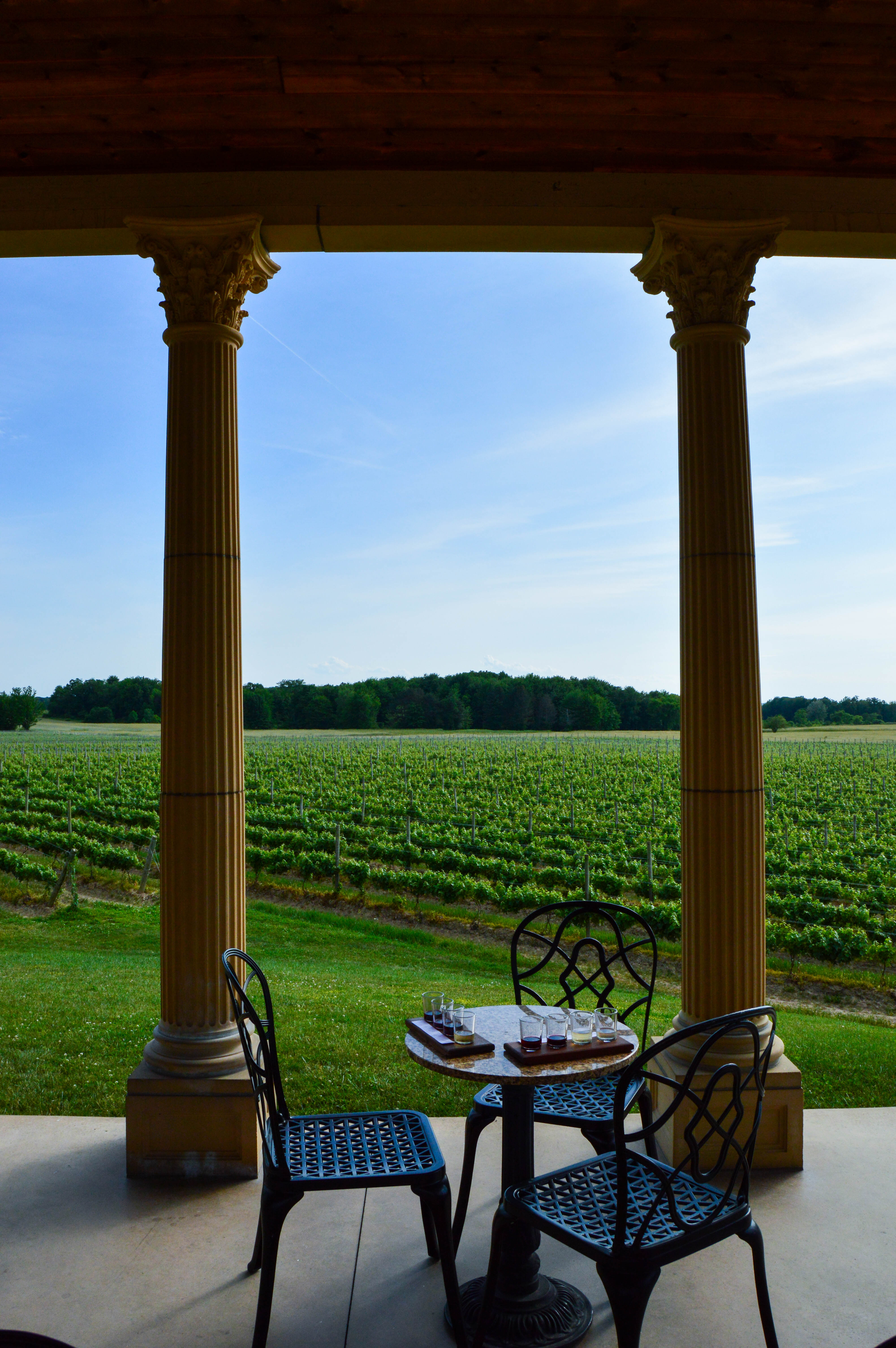 South River Winery1