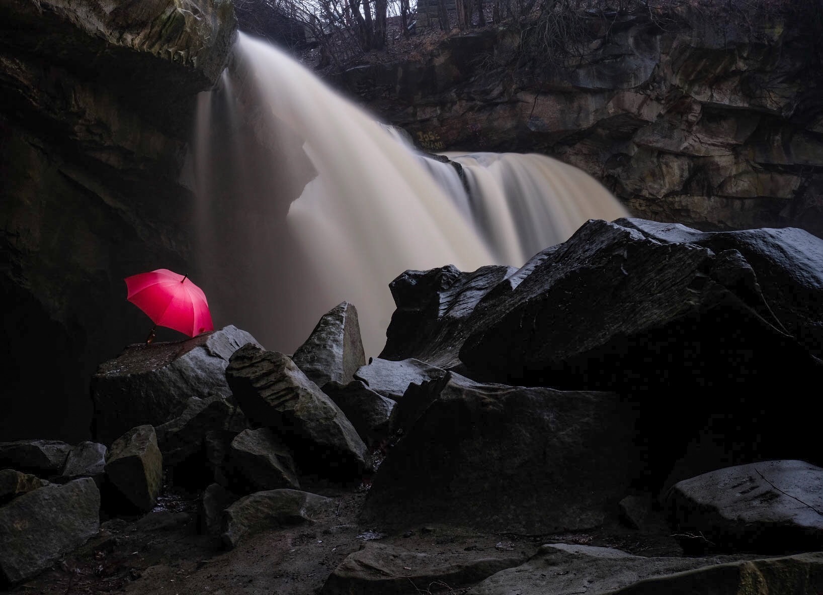 cascade park elyria ohio