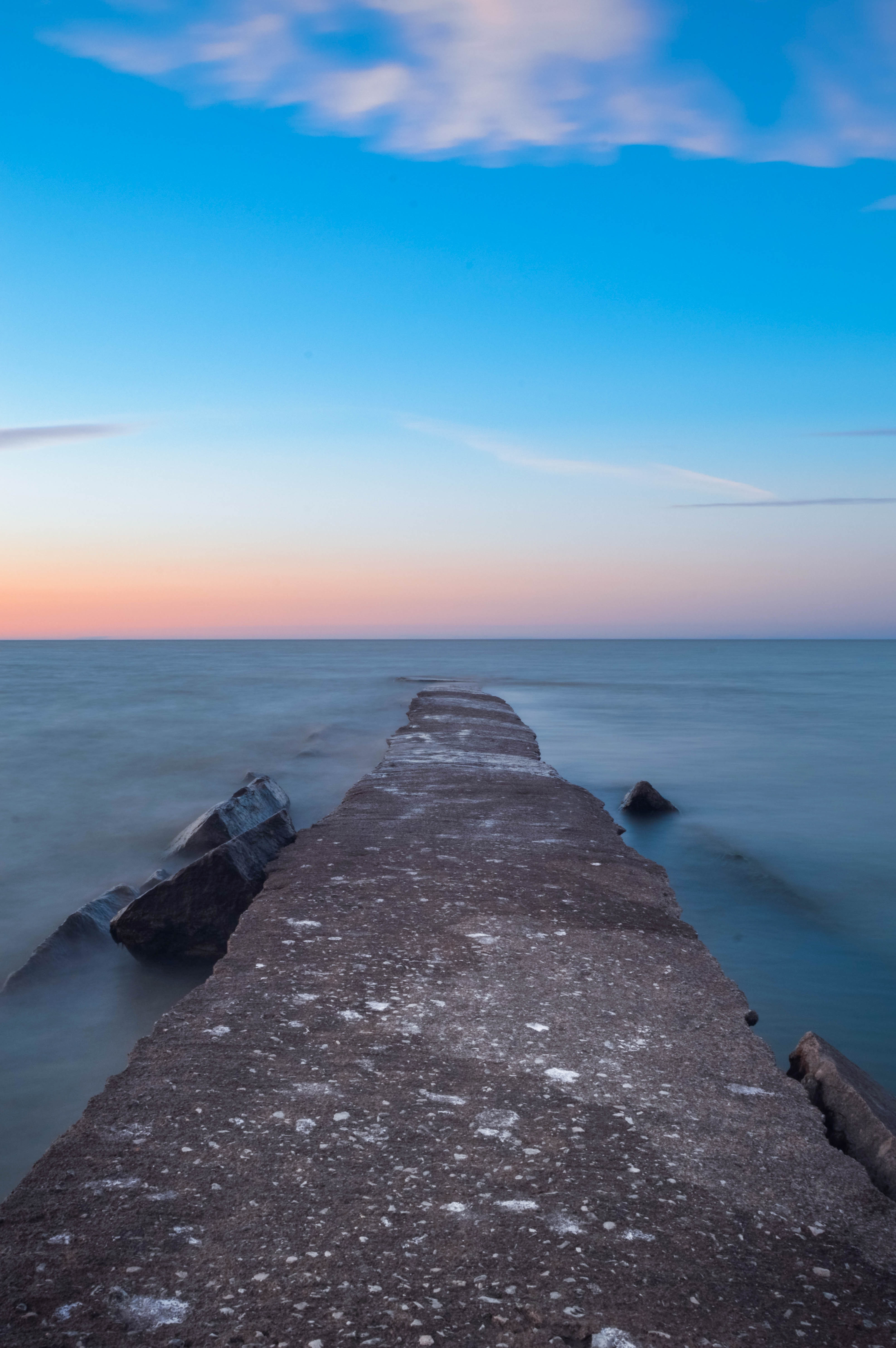 Huntington Beach best hiking cleveland metroparks