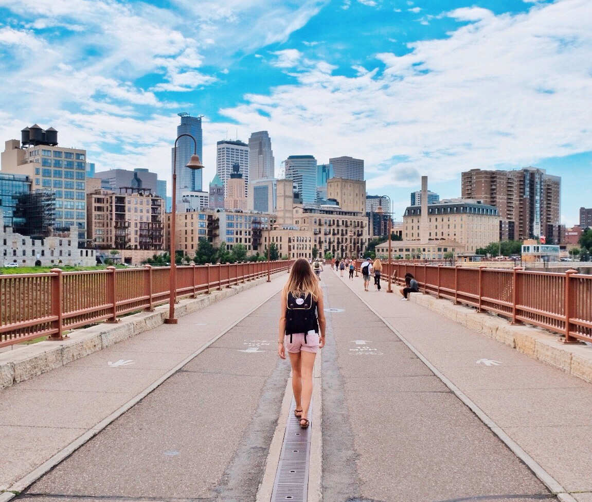 minneapolis, minnesota
