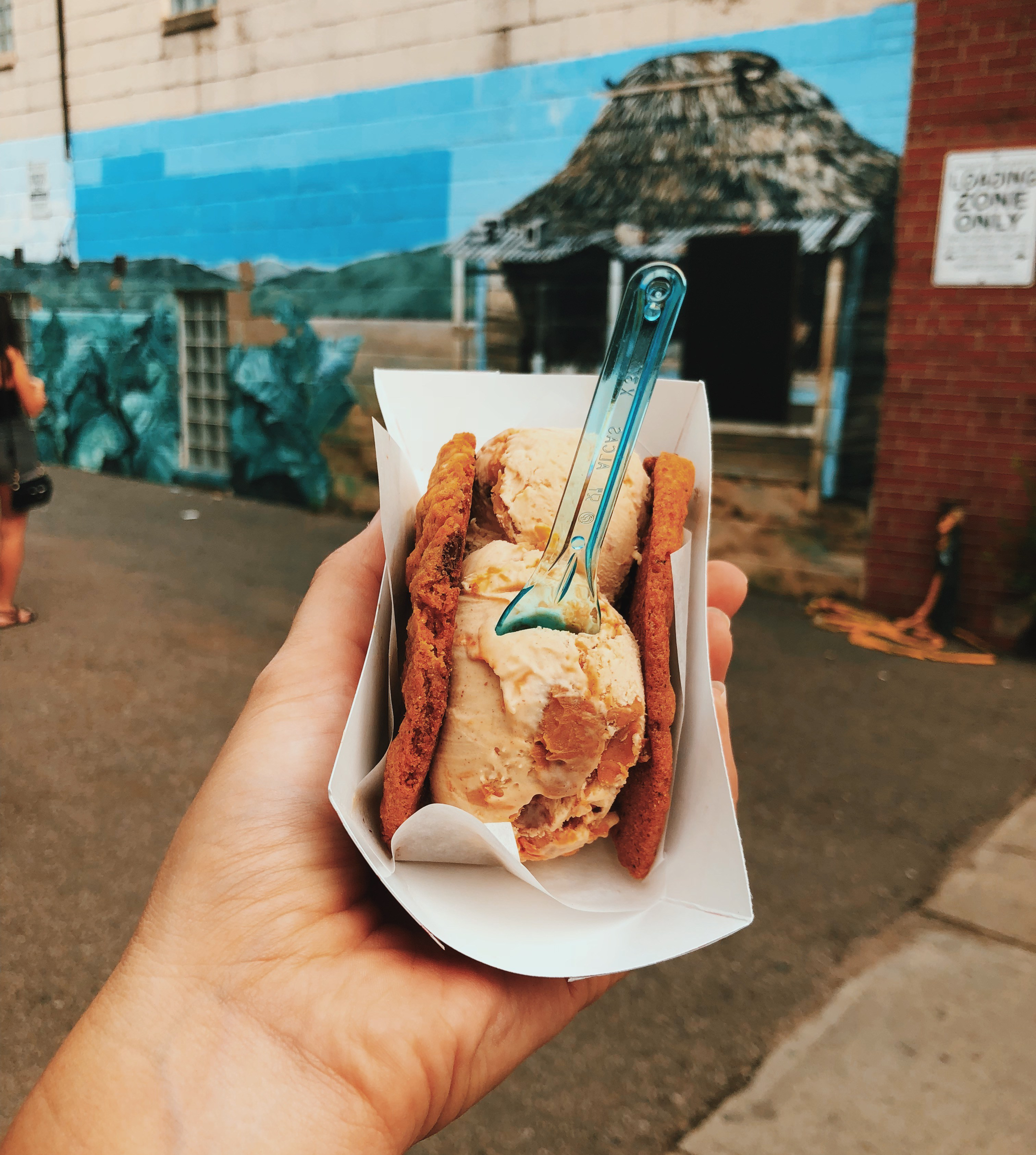 bang bang ice cream toronto