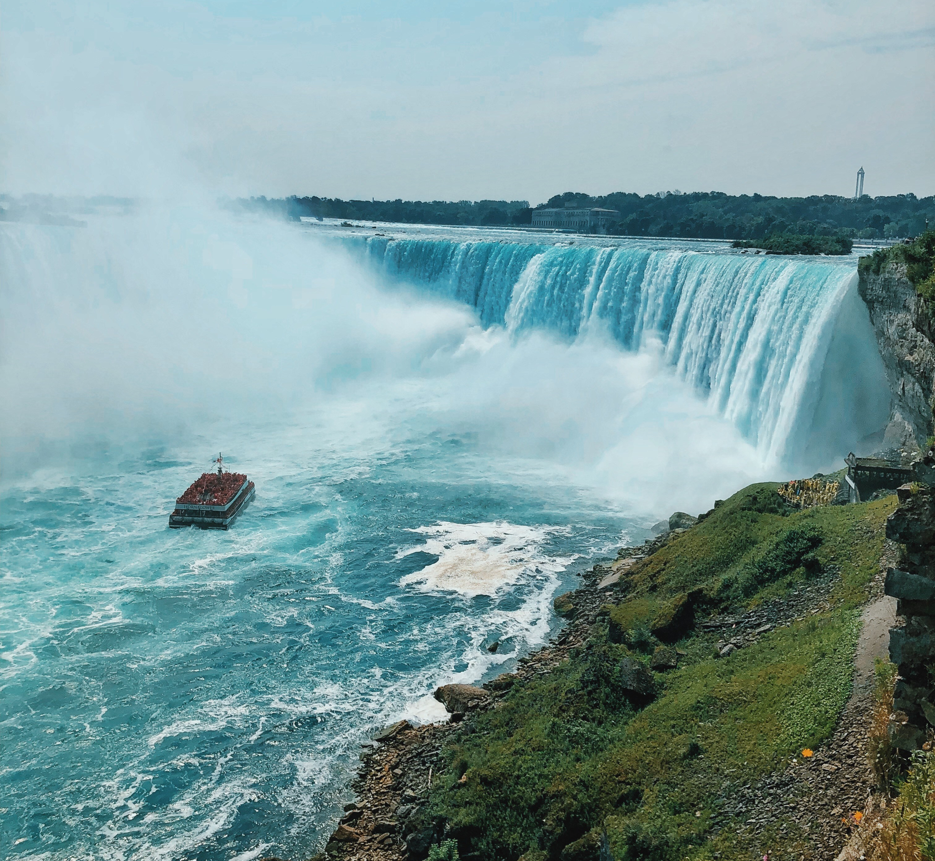 niagara falls