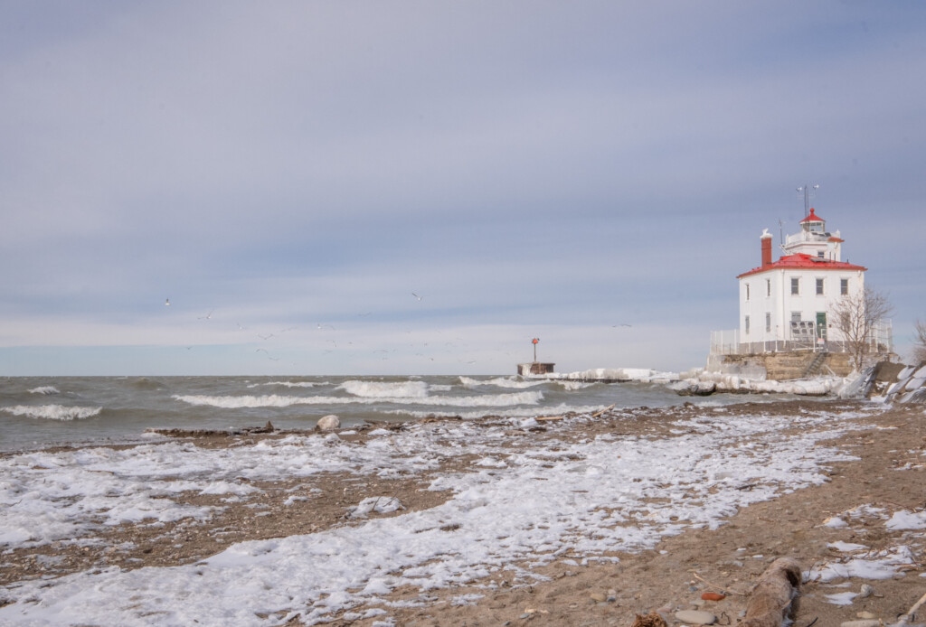 headlands beach state park