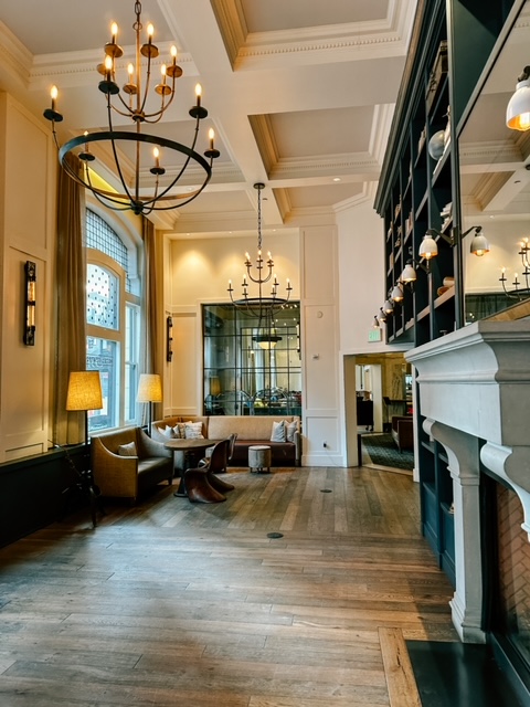 hotel teatro 