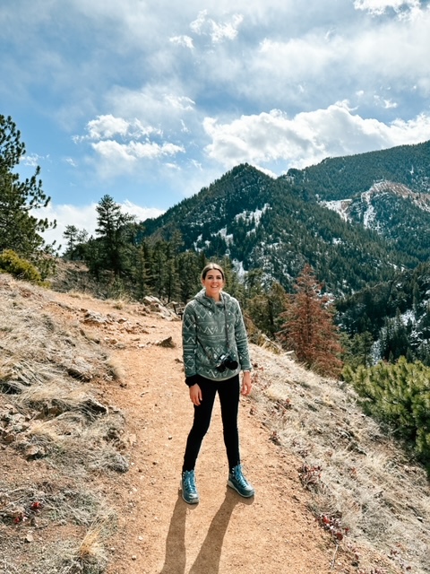 el dorado canyon trail 