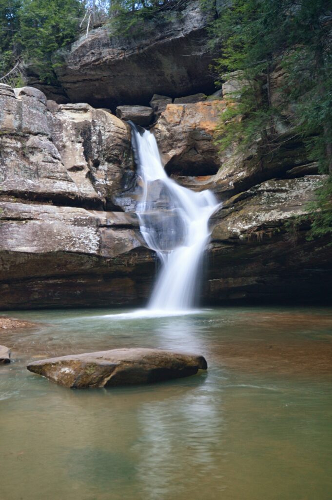 hocking hills state park